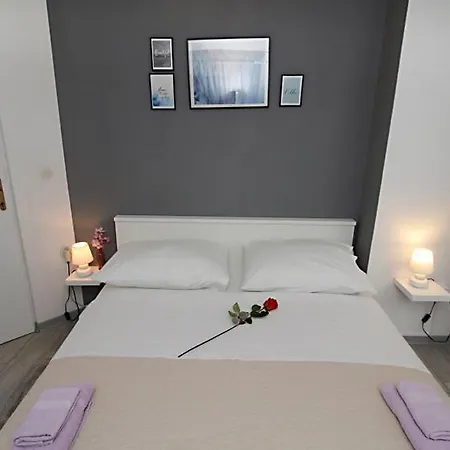 Anda Willa Zadar