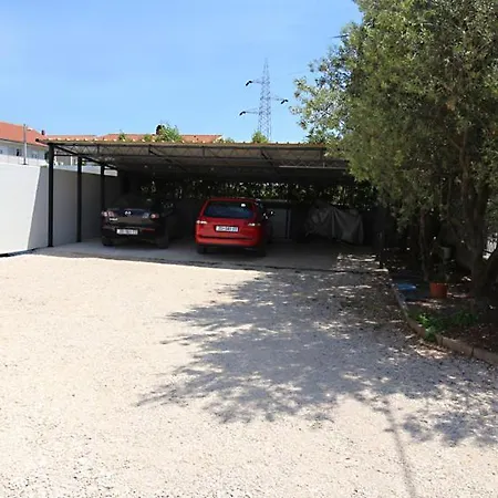 Anda * Zadar