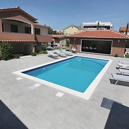 Villa Anda *