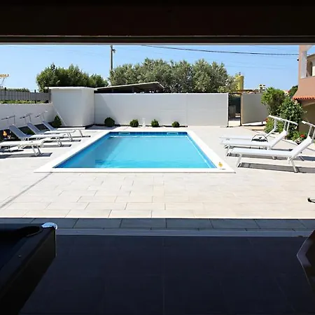 Villa Anda