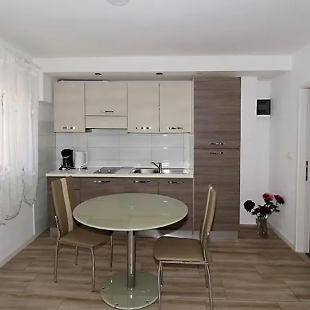 Anda Villa Zadar