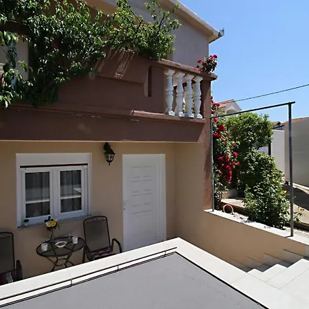 Villa Anda *