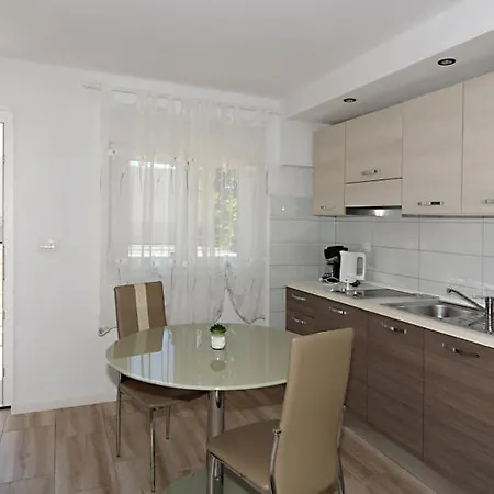 Villa Anda Zadar