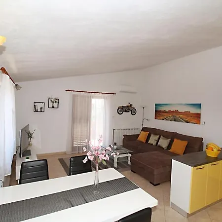 Anda Villa *