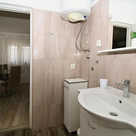 Anda Villa Zadar