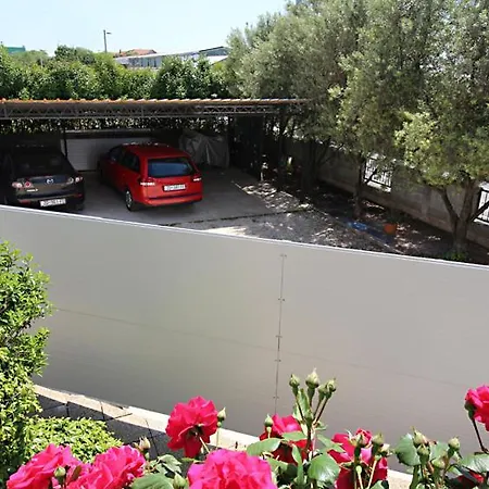 Anda Villa Zadar