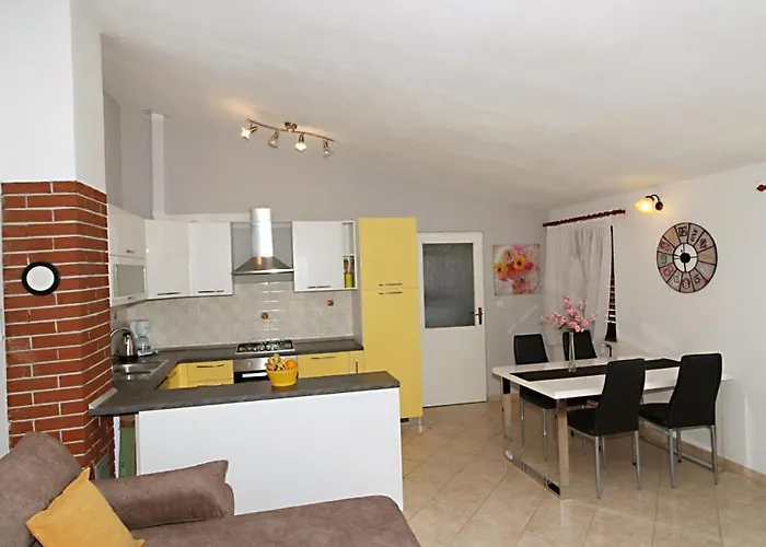 Вилла Anda Задар