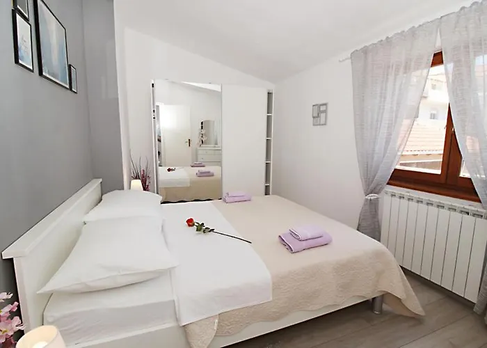 Anda Вилла Задар