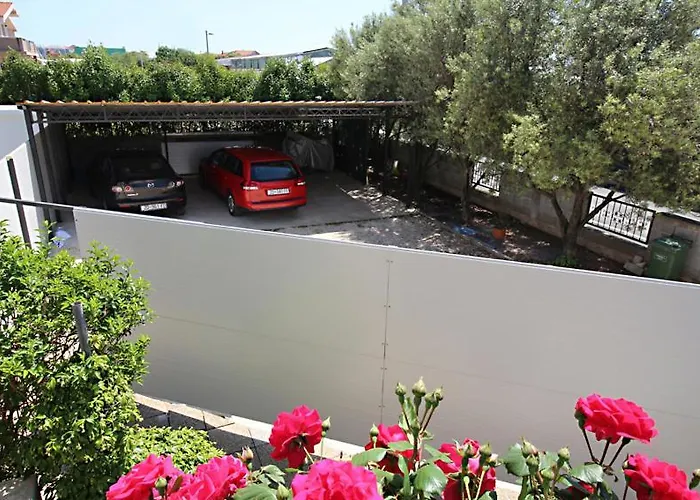 Anda וילה זאדאר